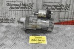 Μίζα Toyota Yaris 1.3  1NR 2010-2018 28100-47190 428000-7704