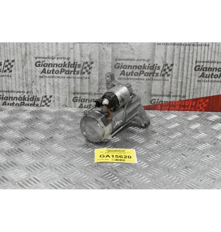 Μίζα Toyota Yaris 1.3  1NR 2010-2018 28100-47190 428000-7704