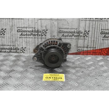Δυναμό Ford Ranger / Mazda B2500 2.5 TD WL WL9118300 A2TA6099AT 70A 12V 1998-2005 (2 pins)