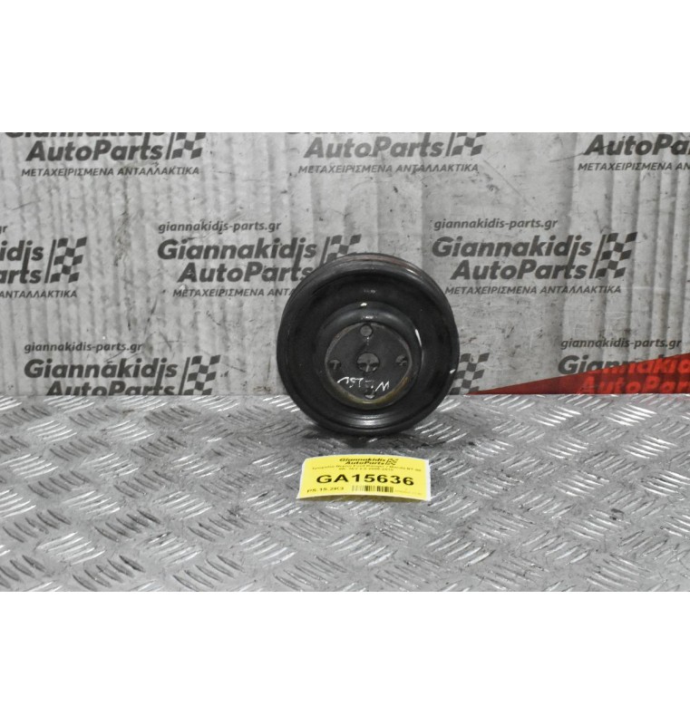 Τροχαλία Νερού Ford Ranger / Mazda BΤ-50 WL 16V 2.5 2005-2010