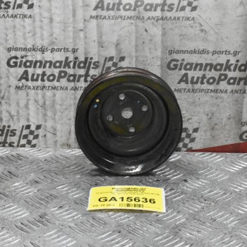 Τροχαλία Νερού Ford Ranger / Mazda BΤ-50 WL 16V 2.5 2005-2010