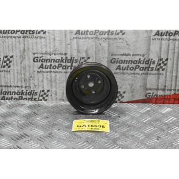 Τροχαλία Νερού Ford Ranger / Mazda BΤ-50 WL 16V 2.5 2005-2010