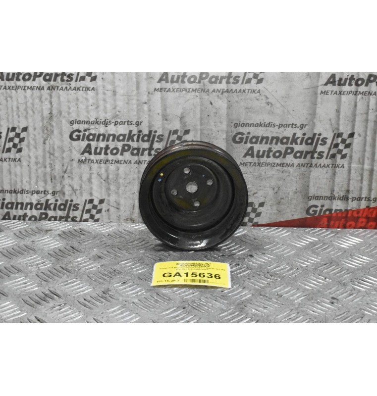 Τροχαλία Νερού Ford Ranger / Mazda BΤ-50 WL 16V 2.5 2005-2010