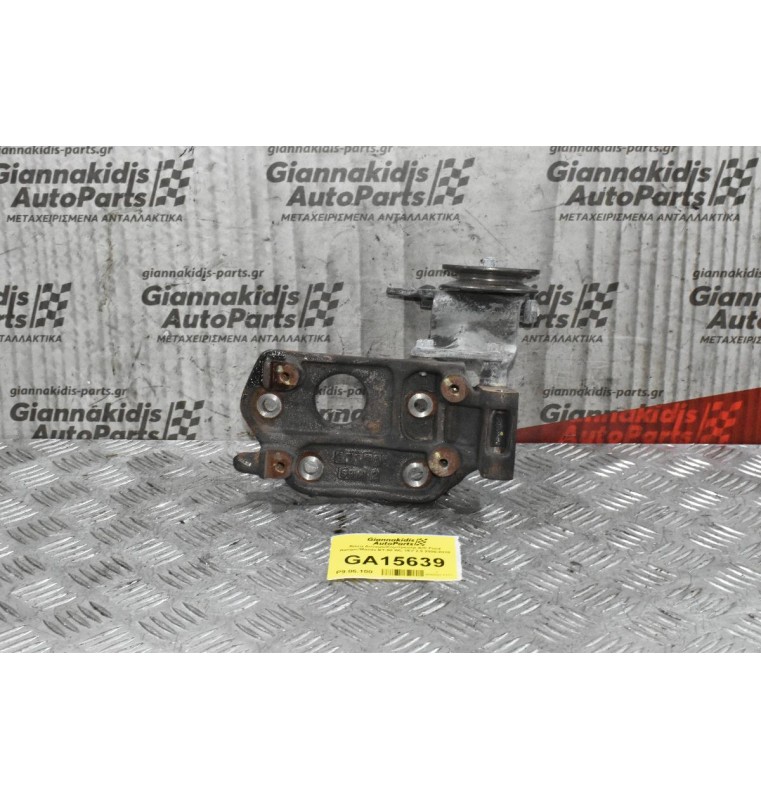 Βάση Δυναμό/Κομπρεσέρ A/C Ford Ranger/Mazda BT-50 WL 16V 2.5 2005-2010