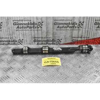 Αντίβαρο Κινητήρα Ford Ranger/Mazda BT-50 WL 16V 2005-2010 (43.5cm) (24 Δόντια)