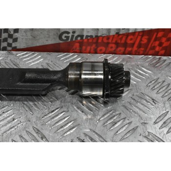 Αντίβαρο Κινητήρα Ford Ranger/Mazda BT-50 WL 16V 2005-2010 (43.5cm) (24 Δόντια)