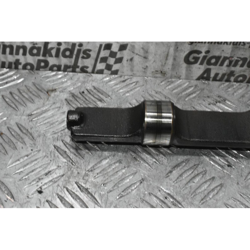 Αντίβαρο Κινητήρα Ford Ranger/Mazda BT-50 WL 16V 2005-2010 (43.5cm) (24 Δόντια)