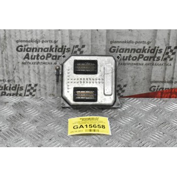 Εγκέφαλος Opel Zafira 1.8 Z18XER 2004-2010 SIEMENS 12992406 S0600115 5WK9395 7061511443 XU