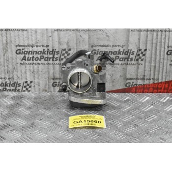 Πεταλούδα Γκαζιού Chevrolet Cruze 1.8 F18D4 2008-2019 55562380 A2C53192017