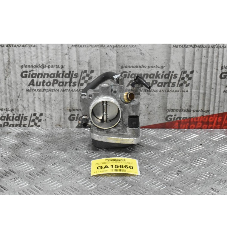 Πεταλούδα Γκαζιού Chevrolet Cruze 1.8 F18D4 2008-2019 55562380 A2C53192017