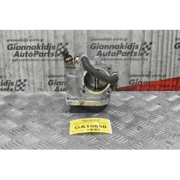 Πεταλούδα Γκαζιού Chevrolet Cruze 1.8 F18D4 2008-2019 55562380 A2C53192017
