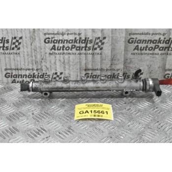 Μπεκιέρα Hyundai Santa Fe 2.2 D4EB CRDI 140ps 2005-2010 0445214085 31400-27400