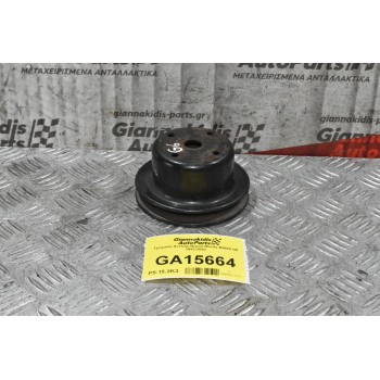 Τροχαλία Αντλίας Νερού Mazda B2600 G6 1992-2002