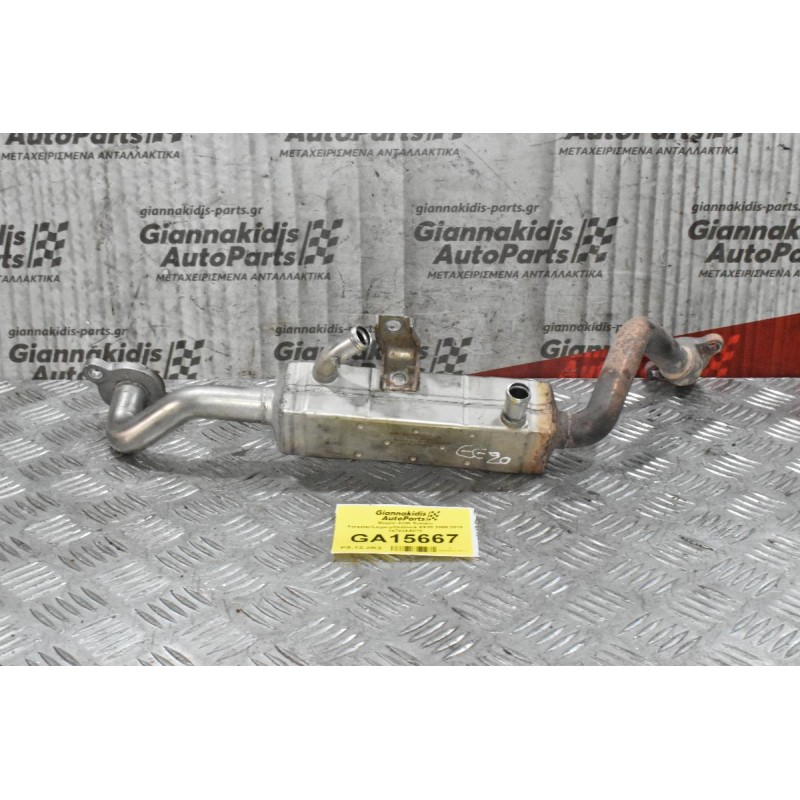 Ψυγείο EGR Subaru Forester/Legacy/Outback EE20 2008-2013 14793AA010