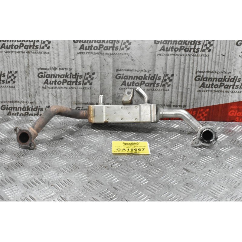 Ψυγείο EGR Subaru Forester/Legacy/Outback EE20 2008-2013 14793AA010