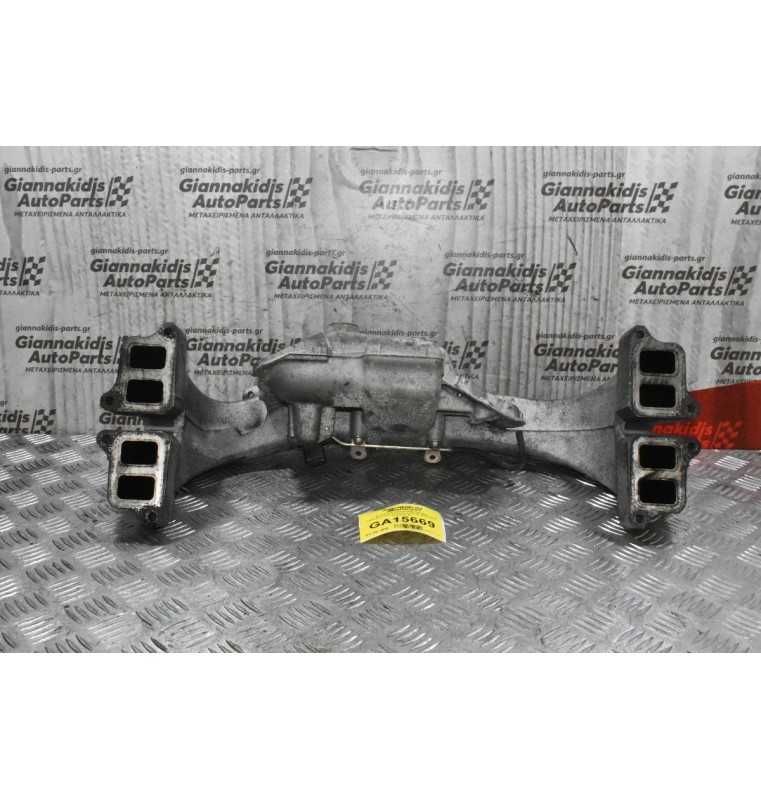 Πολλαπλή Εισαγωγής Subaru Forester/Legacy/Outback EE20 2008-2013 ZLDZLE-42