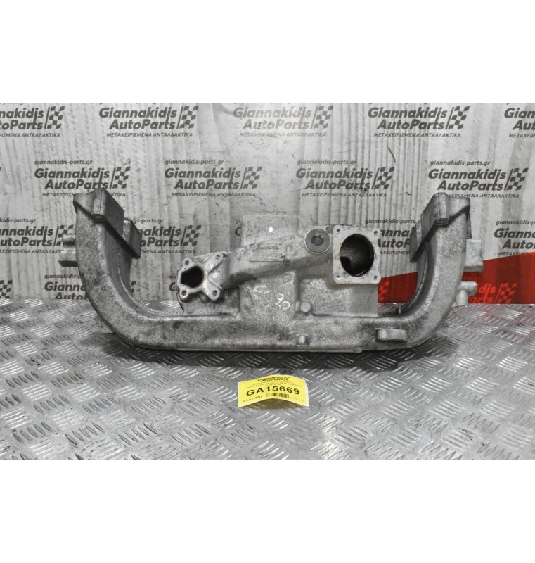 Πολλαπλή Εισαγωγής Subaru Forester/Legacy/Outback EE20 2008-2013 ZLDZLE-42