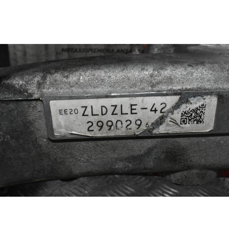 Πολλαπλή Εισαγωγής Subaru Forester/Legacy/Outback EE20 2008-2013 ZLDZLE-42