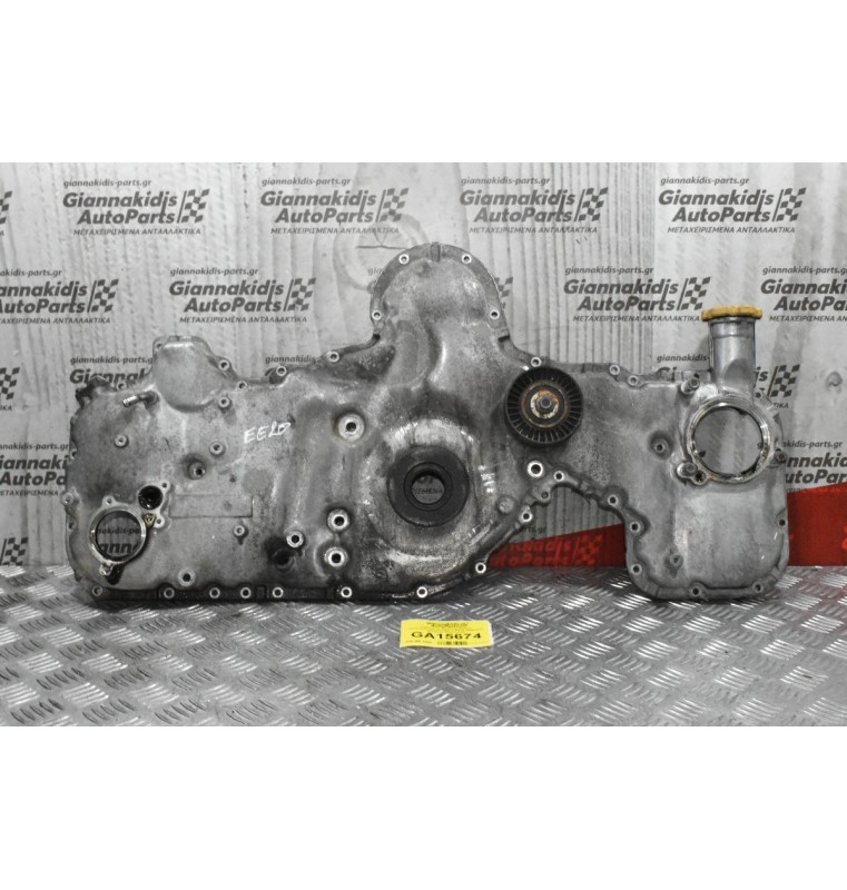 Καθρέφτης Μηχανής Subaru Forester/Legacy/Outback EE20 2008-2013 (Σπάσιμο Εξωτερικά)