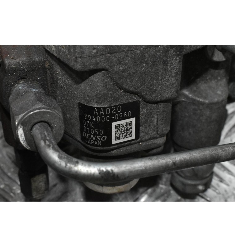 Αντλία Πετρελαίου Subaru Forester/Legacy/Outback EE20 2008-2013 294000-0980