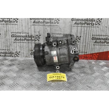 Κομπρεσέρ Aircondition Hyundai Santa Fe 2004-2010 MA5EA-05 2.2 D4EB BLKA