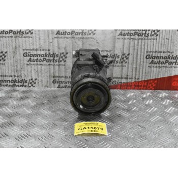 Κομπρεσέρ Aircondition Hyundai Santa Fe 2004-2010 MA5EA-05 2.2 D4EB BLKA