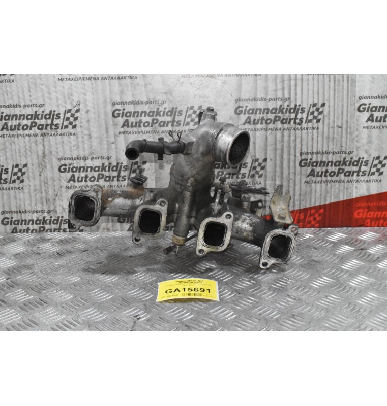 Πολλαπλή Εισαγωγής Toyota Hilux 2L 1997-2001