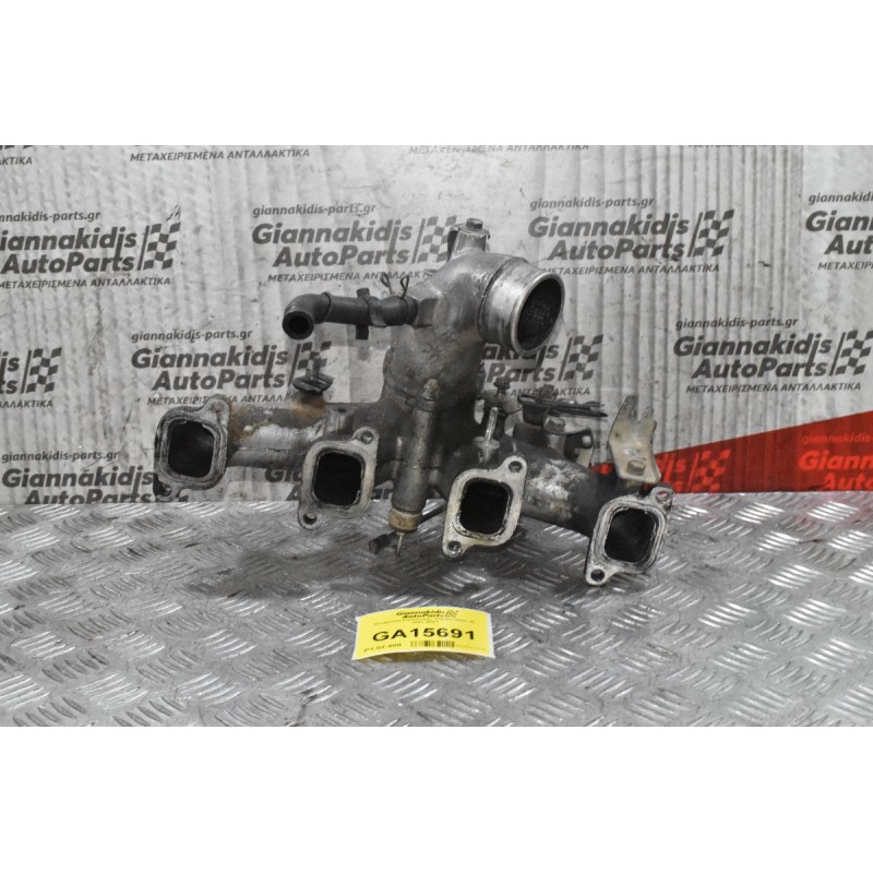 Πολλαπλή Εισαγωγής Toyota Hilux 2L 1997-2001