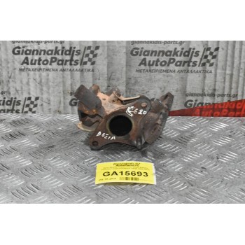 Πίσω Μέρος Τουρμπίνας Δεξιά Subaru Forester/Legacy/Outback EE20 2008-2013