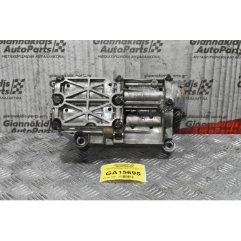 Αντίβαρα Κινητήρα Κινητήρα Hyundai Santa Fe 2.2 CRDI D4EB 140ps 2005-2010