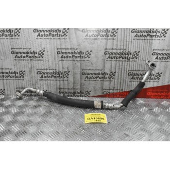 Σωλήνας A/C SsangYong Kyron 2.0 664950 2002-2010 68620-09500