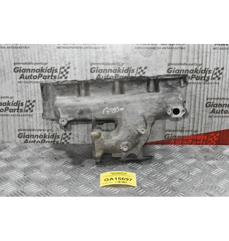 Πολλαπλή Εισαγωγής SsangYong Kyron 2.0 XDI 664950 2002-2010 A6641410401