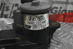 Ενεργοποιητής -Sevro πολλαπλής εισαγωγής Hyundai Santa Fe 2.2 D4EB 2005-2010 28381-27450