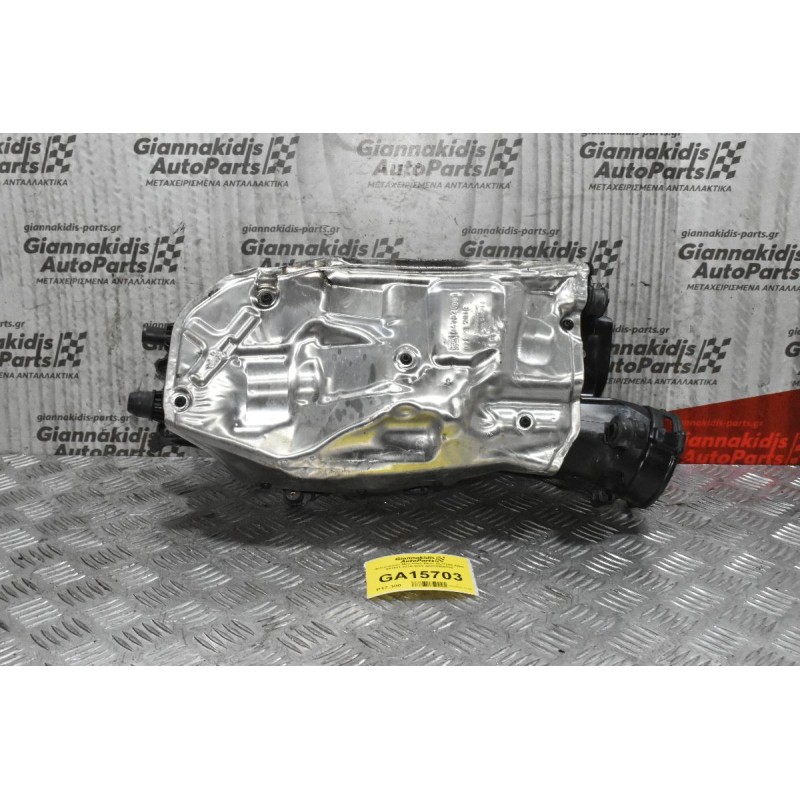 Φιλτροκούτι Mercedes-Benz GLC250 4WD 651921 2014-2020 A6510900700
