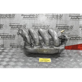 Πολλαπλή Εισαγωγής Toyota Celica 1.8 2ZZ 2001-2010 (Με Χτύπημα)