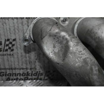 Πολλαπλή Εισαγωγής Toyota Celica 1.8 2ZZ 2001-2010 (Με Χτύπημα)