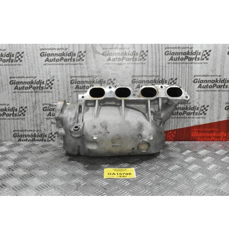 Πολλαπλή Εισαγωγής Toyota Celica 1.8 2ZZ 2001-2010 (Με Χτύπημα)