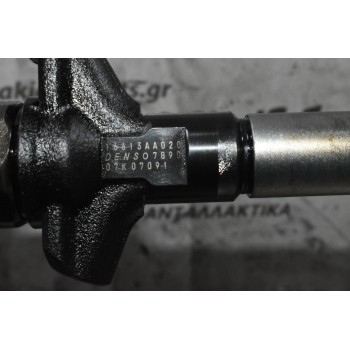 Μπέκ & Ακροφύσιο Subaru Forester/Legacy/Outback EE20 2008-2013 DENSO 16613AA020 07K08771