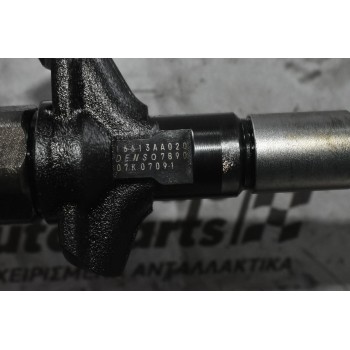 Μπέκ & Ακροφύσιο Subaru Forester/Legacy/Outback EE20 2008-2013 DENSO 16613AA020 07K08771