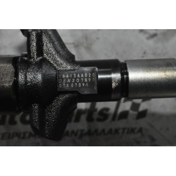 Μπέκ & Ακροφύσιο Subaru Forester/Legacy/Outback EE20 2008-2013 DENSO 16613AA020 07K08771