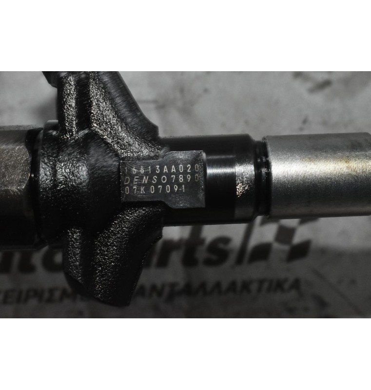 Μπέκ & Ακροφύσιο Subaru Forester/Legacy/Outback EE20 2008-2013 DENSO 16613AA020 07K08771