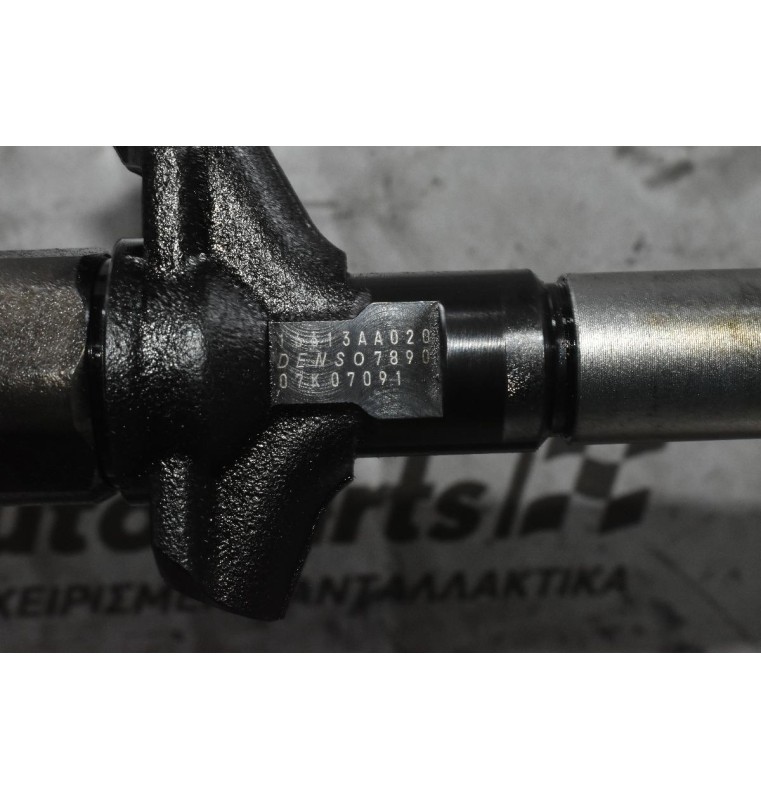 Μπέκ & Ακροφύσιο Subaru Forester/Legacy/Outback EE20 2008-2013 DENSO 16613AA020 07K08771