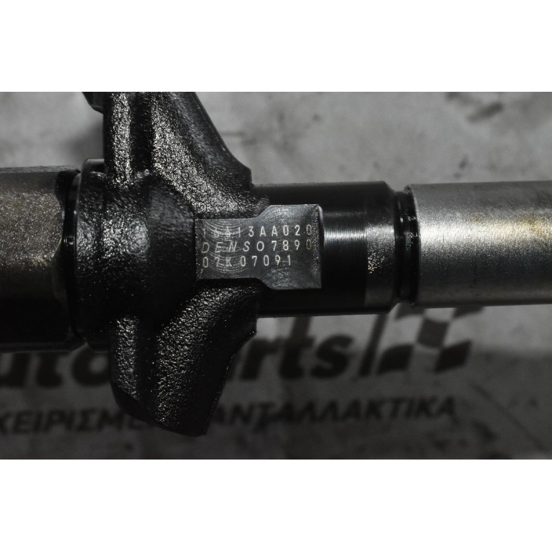 Μπέκ & Ακροφύσιο Subaru Forester/Legacy/Outback EE20 2008-2013 DENSO 16613AA020 07K08771