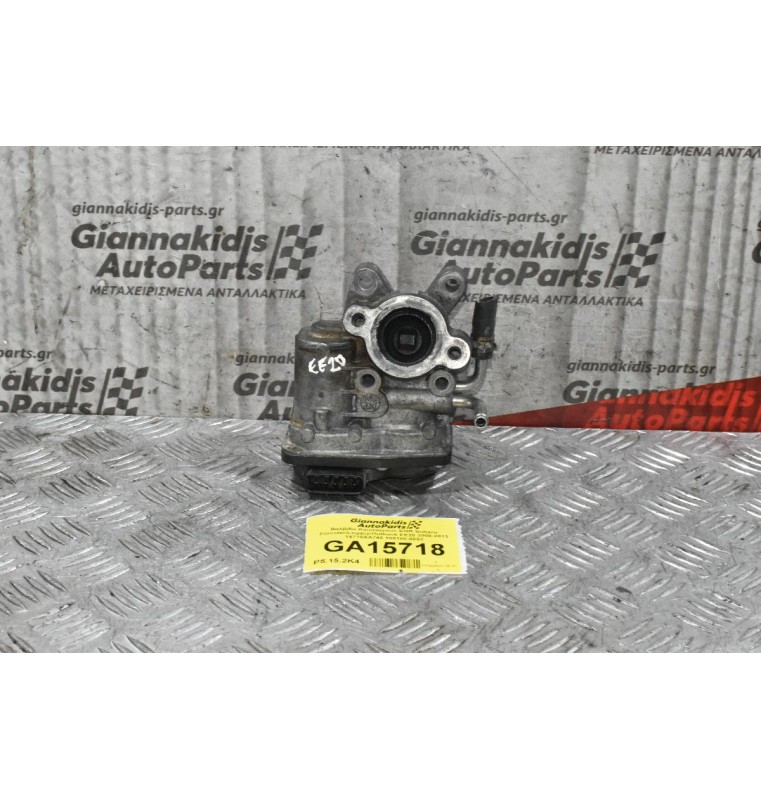 Βαλβίδα Καυσαερίων EGR Subaru Forester/Legacy/Outback EE20 2008-2013 14710AA740 150100-0052