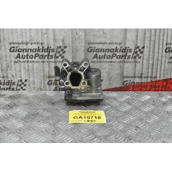 Βαλβίδα Καυσαερίων EGR Subaru Forester/Legacy/Outback EE20 2008-2013 14710AA740 150100-0052