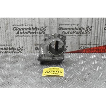 Πεταλούδα Γκαζιού Subaru Forester/Legacy/Outback EE20 2008-2013 16112AA260 7K16-0052