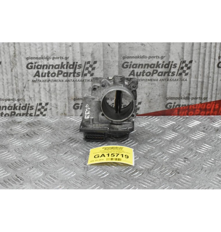 Πεταλούδα Γκαζιού Subaru Forester/Legacy/Outback EE20 2008-2013 16112AA260 7K16-0052