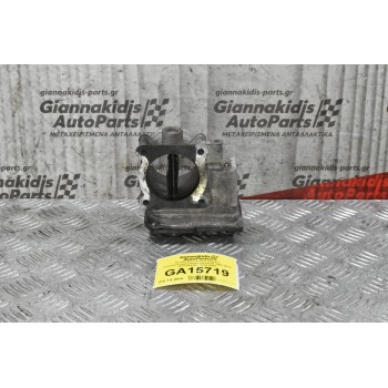 Πεταλούδα Γκαζιού Subaru Forester/Legacy/Outback EE20 2008-2013 16112AA260 7K16-0052