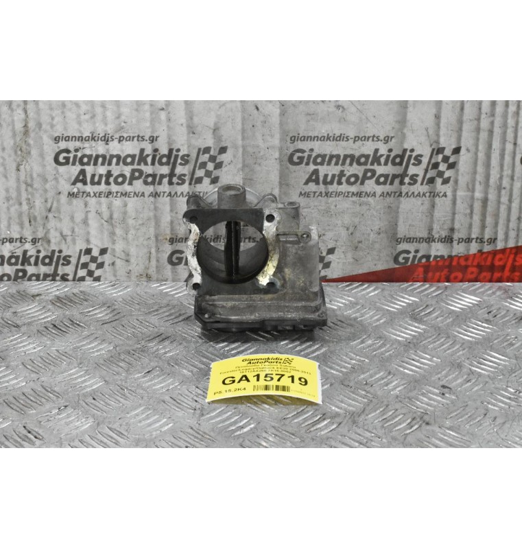 Πεταλούδα Γκαζιού Subaru Forester/Legacy/Outback EE20 2008-2013 16112AA260 7K16-0052