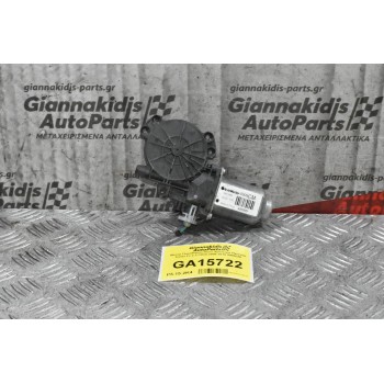 Μοτέρ Παραθύρου Πίσω Αριστερό Hyundai Santa Fe 2.2 CRDI 2006-2010 0909CM